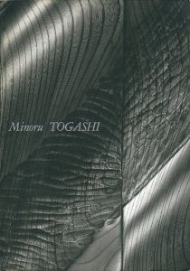 ｢富樫実作品集1963-1987 空にかける階段｣