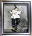 <strong>Oda Jun</strong><br>A clown doll