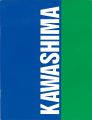 <strong>TAKESHI KAWASHIMA</strong><br>