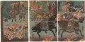 <strong>Kuniyoshi</strong><br>Romance of Three Kingdoms : On......