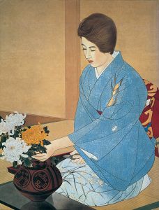 ｢伊東深水展｣