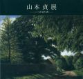 <strong>山本貞展　いつか見た森</strong><br>