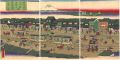 <strong>Koeisai</strong><br>Famous VIews of Tokyo, Horse-d......