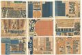 <strong>Kunisato</strong><br>Omocha-e : set of 9