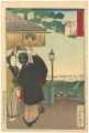 <strong>Kiyochika</strong><br>One Hundred Views of Musashi /......