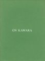 <strong>Biography of On Kawara（April 1......</strong><br>