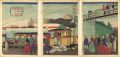 <strong>Ikkei</strong><br>Steam Engine of The Railroad a......
