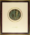 <strong>Edward Burne-Jones</strong><br>Honour's Prize