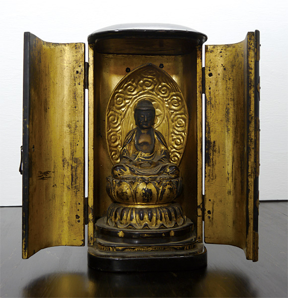 Unknown “Amitabha”／