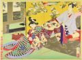 <strong>Yoshitoshi</strong><br>A New Selection of Eastern Bro......