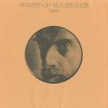 <strong>M.C.エッシャー展 1985</strong><br>