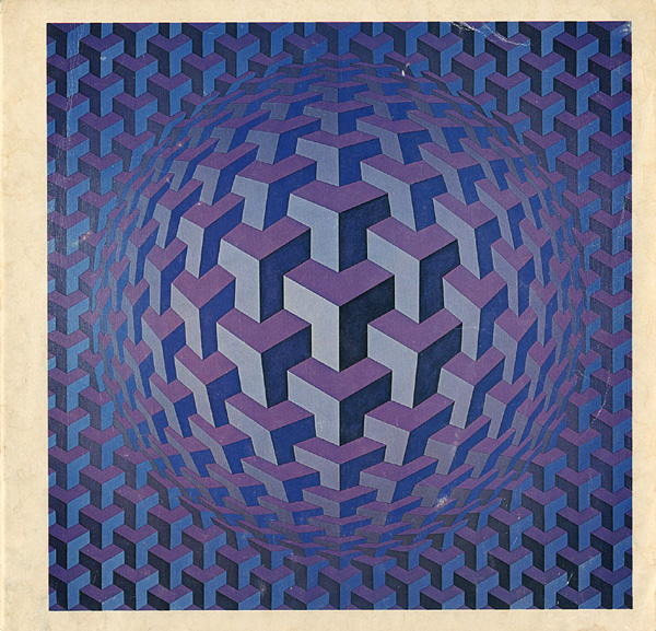 “ヴィクトル・ヴァザレリ展” ／
