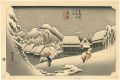 <strong>Hiroshige</strong><br>53 Stations of the Tokaido / K......