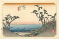 <strong>Hiroshige</strong><br>53 Stations of the Tokaido / S......