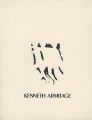 <strong>KENNETH ARMITAGE</strong><br>藤井治彦訳