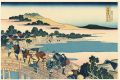 <strong>Hokusai</strong><br>Remarkable Views of Bridges in......