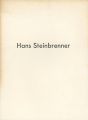 <strong>Hans Steinbrenner Skulpturen u......</strong><br>