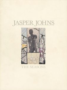｢[英]ジャスパー・ジョーンズ ザ・シーズン｣
