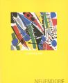 <strong>NEUENDORF Lagerkatalog 1989</strong><br>