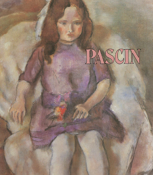 ｢パスキン展｣／