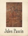 <strong>ジュール・パスキン 1885-1930</strong><br>
