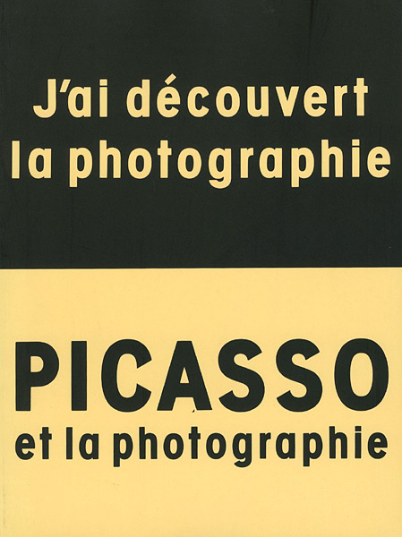 “Picasso et la photographie” ／