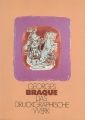 GEORGES BRAQUE DAS DRUCKGRAPHI......