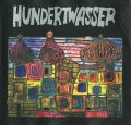 <strong>HUNDERTWASSER</strong><br>本間正義監修