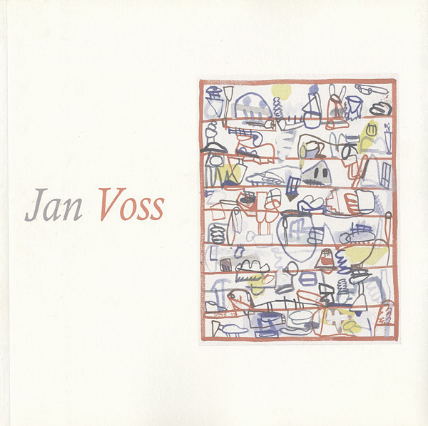｢[韓]ヤン・ホス Jan Voss｣／