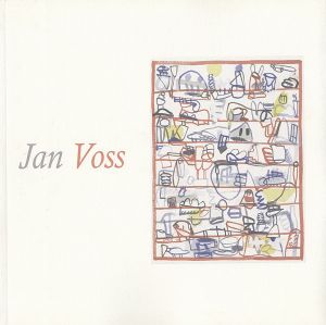 ｢[韓]ヤン・ホス Jan Voss｣