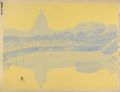 <strong>Koizumi Kishio</strong><br>100 Views of Great Tokyo in Sh......