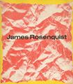 <strong>James Rosenquist</strong><br>Marcia Tucker