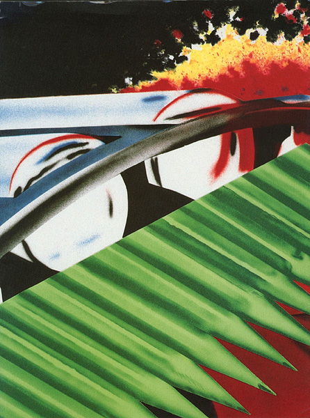 ｢[英]ジェームス・ローゼンクイスト｣／