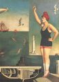 <strong>モボ・モガ展 1910-1935</strong><br>