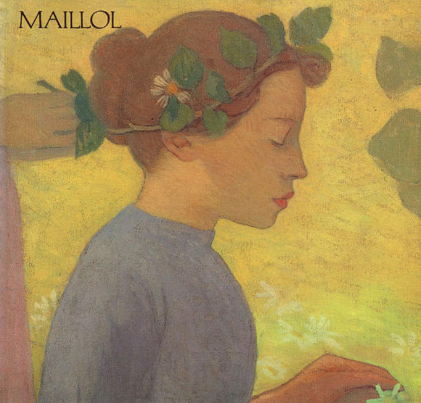 ｢マイヨール展｣／
