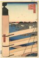 <strong>Hiroshige</strong><br>100 Famous Views of Edo / Niho......
