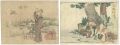 <strong>Hokusai</strong><br>53 Stations of the Tokaido / H......
