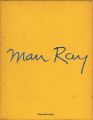 <strong>Man Ray</strong><br>