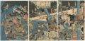 <strong>Hirokage</strong><br>Great Battle Between the Fruit......