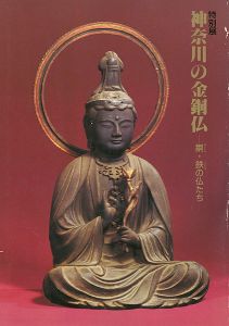 ｢神奈川の金銅仏－銅・鉄の仏たち－｣