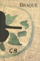 GEORGES BRAQUE OCUVRE GRAVE