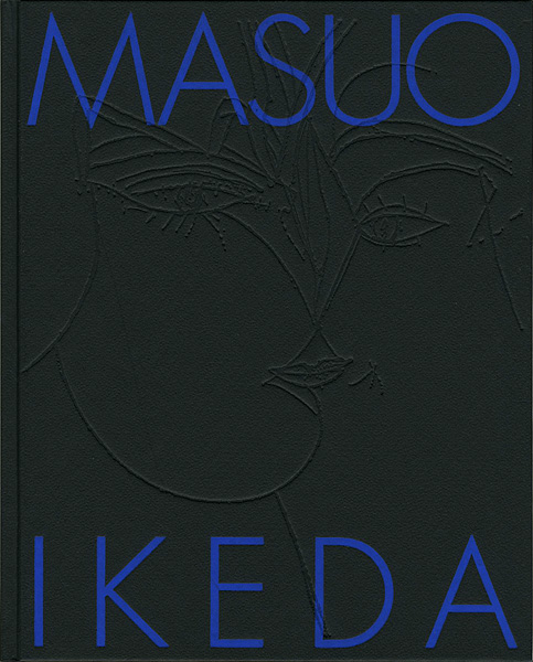 “MASUO IKEDA” ／
