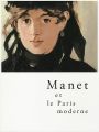 <strong>Manet et le Paris moderne</strong><br>