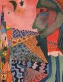 <strong>ヘンリー・ミラー水彩画展</strong><br>