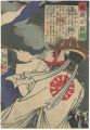 <strong>Yoshitoshi</strong><br>100 Selected Battle Story Phys......