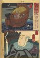 <strong>Kuniyoshi</strong><br>Modern Style Set of the Provin......
