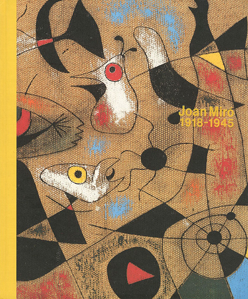 “ミロ展 1918-1945” ／