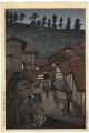 <strong>Kawase Hasui</strong><br>Souvenirs of Travels, Third Se......