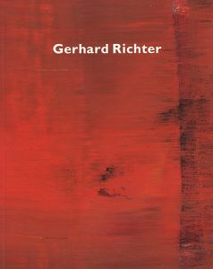 ｢[英]ゲルハルト・リヒター展 Gerhard Richter｣