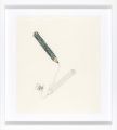 <strong>Aoyama Satoru</strong><br>Pencil